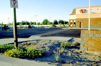 Safeway, 1515 E. Elliot Rd.