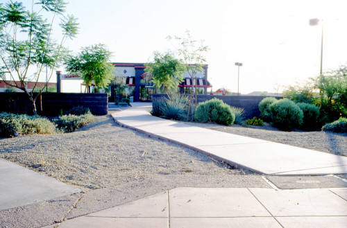 Boston Market, 1804 E. Elliot Rd.