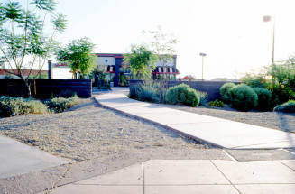 Boston Market, 1804 E. Elliot Rd.