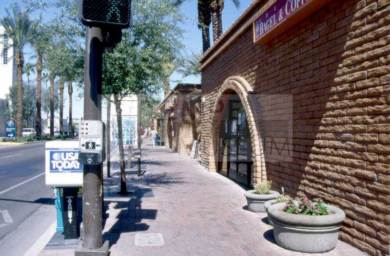 The Arches, 130 E. University Dr.