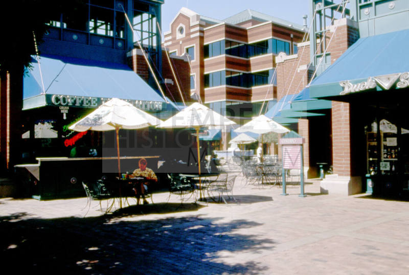 Centerpoint, 660 S. Mill Ave.