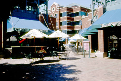 Centerpoint, 660 S. Mill Ave.