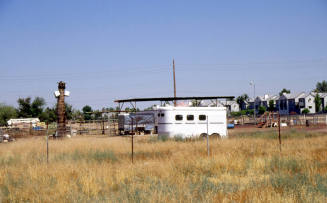 Watson's Flowers site, 2425 E. Apache Blvd.