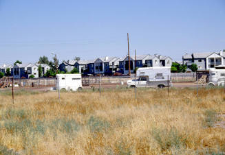 Watson's Flowers site, 2425 E. Apache Blvd.