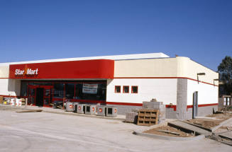 Texaco Star Mart, 922 E. Apache Blvd.