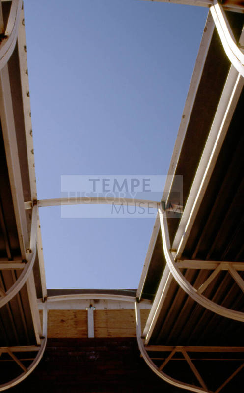 Tempe Fire Station No. 1, 1400 E. Apache Blvd.