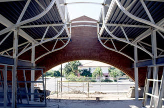Tempe Fire Station No. 1, 1400 E. Apache Blvd.