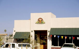 Arizona Roadhouse Brewery, 1120 E. Apache Blvd.