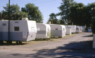 Reynolds Trailer Park, 1341 S. River Road
