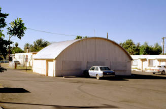 Modernette Mobil Home Park, 1707 E. Apache Blvd.