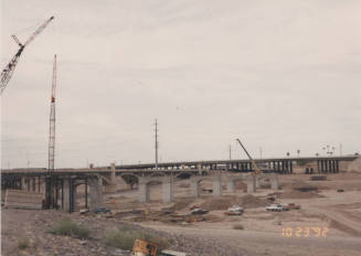 Piers 4 Through 8