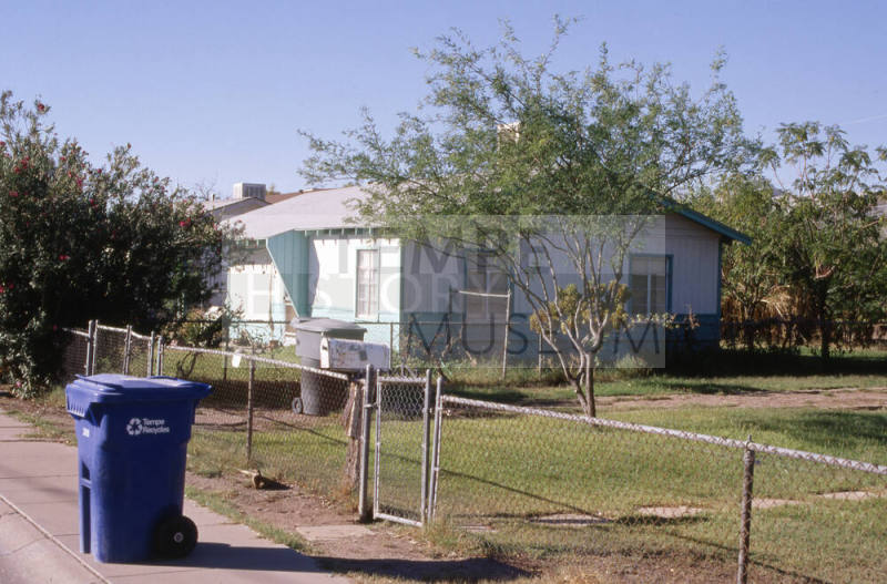 House, 1426 S. Kenneth Place