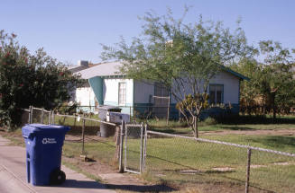 House, 1426 S. Kenneth Place