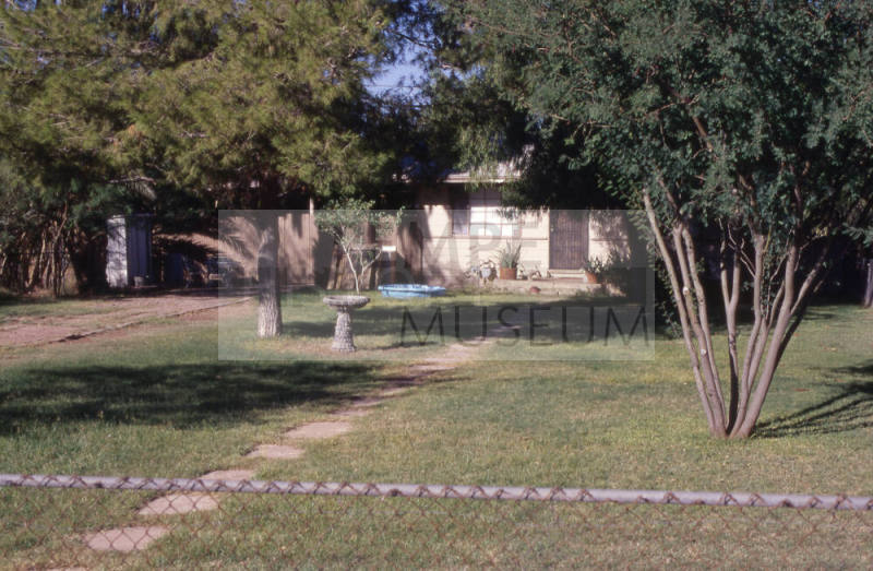 Westhoff House, 1424 S. Kenneth Place