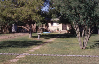 Westhoff House, 1424 S. Kenneth Place