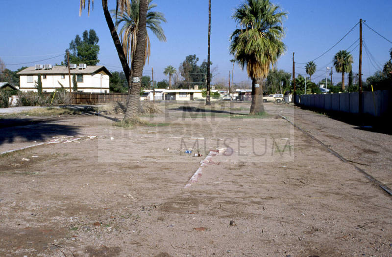 Vacant Lot