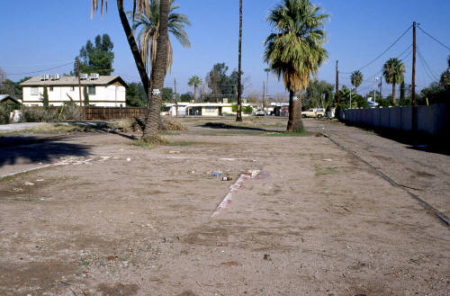 Vacant Lot