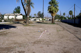 Vacant Lot
