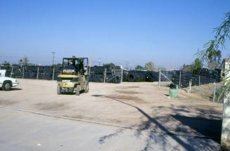 Tire Lot