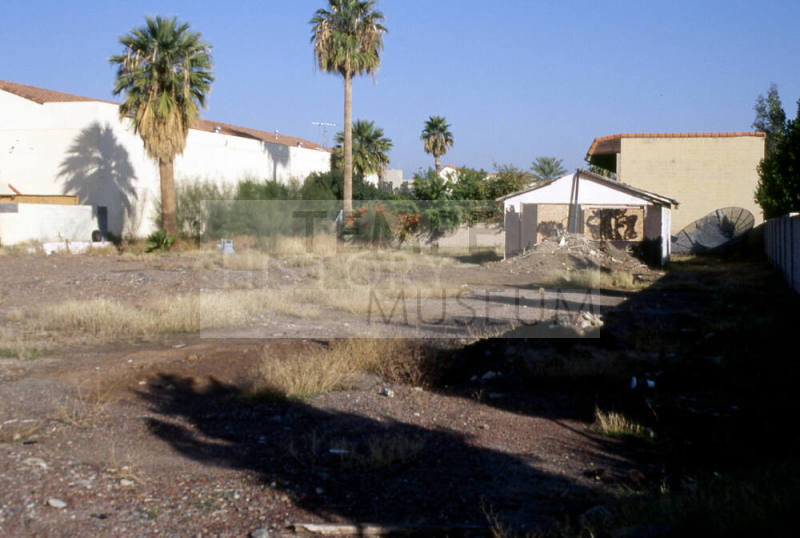Vacant Lot
