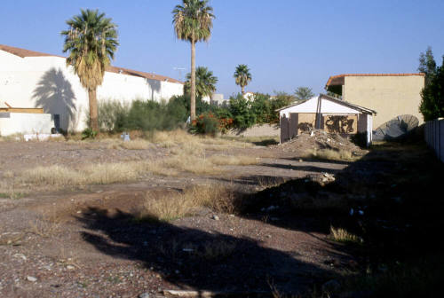 Vacant Lot