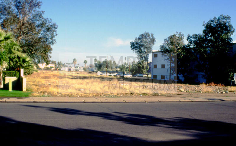 Vacant Lot
