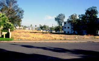 Vacant Lot