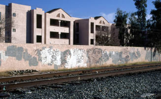 Rancho Las Palmas apartments, 1414 S. Kenneth Pl.