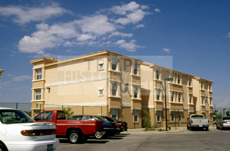 Jefferson Commons, 1655 E. University Drive