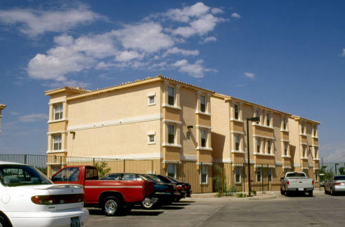 Jefferson Commons, 1655 E. University Drive