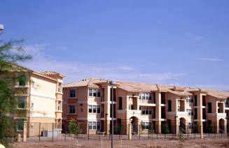 Jefferson Commons, 1655 E. University Drive