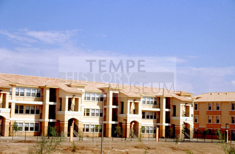 Jefferson Commons, 1655 E. University Dr.