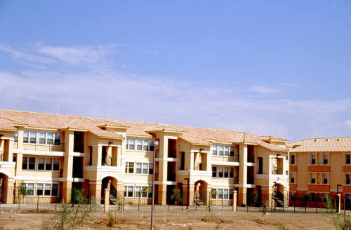 Jefferson Commons, 1655 E. University Dr.
