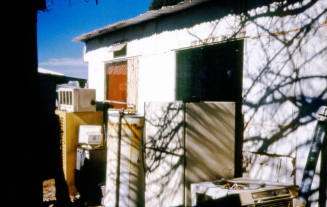 Polar Bear Court, 2075 E. Apache Blvd.