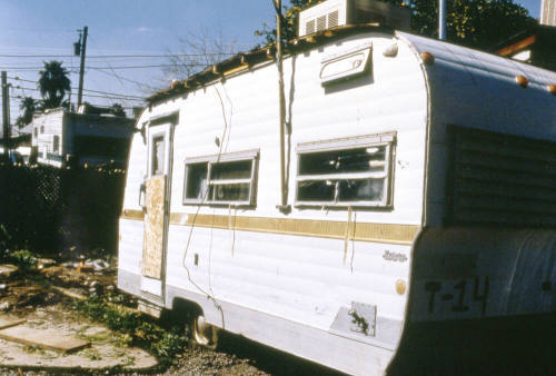 Polar Bear Court, 2075 E. Apache Blvd.