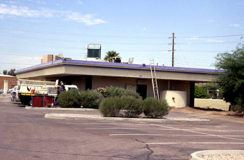 Acme Roadhouse, 855 S. Rural