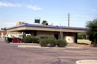 Acme Roadhouse, 855 S. Rural