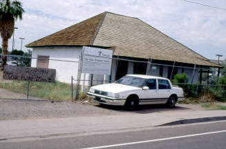 Elias-Rodriguez house, 8th Street