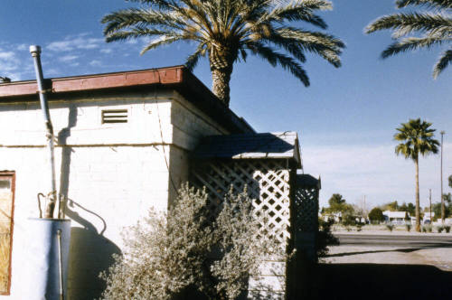 Polar Bear Court, 2075 E. Apache Blvd.
