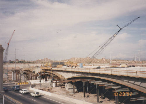 Spans 1, 2, 3, 4