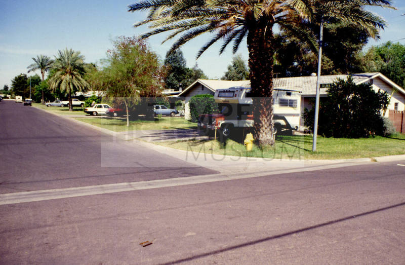Residence, 732 E. Solana Drive