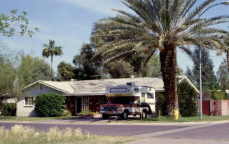 Residence, 732 E. Solana Drive
