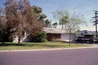 
Residence, 732 E. Solana Drive