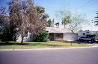 Residence, 732 E. Solana Drive