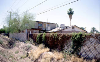 John Fleming House, 502 E. Vista del Cerro