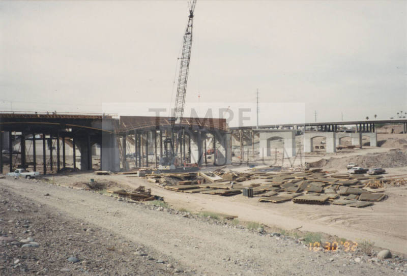 Girder Forms - Span 4 Stem Walls