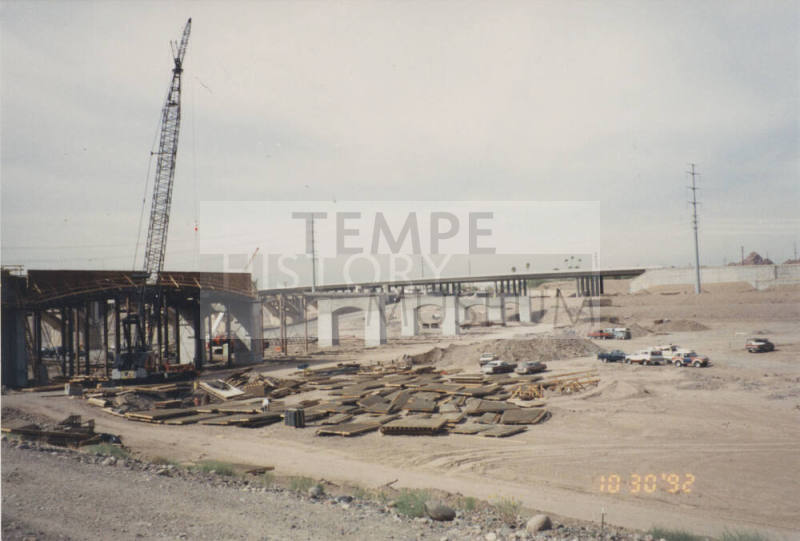 Girder Forms - Span 4 Stem Walls