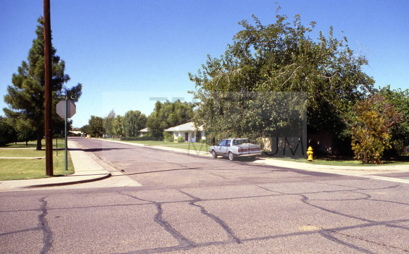 El Parque at Sierra Vista