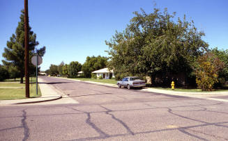 El Parque at Sierra Vista