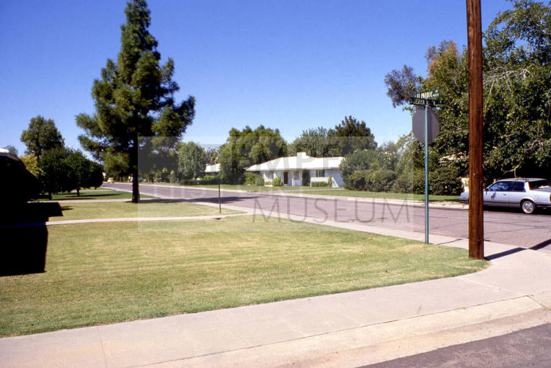 El Parque at Sierra Vista